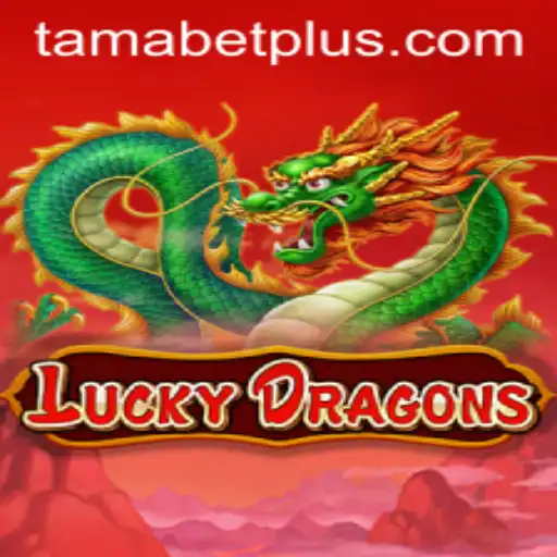 Discover the Mystical World of LuckyDragons: A Unique Gaming Experience with Tamabet
