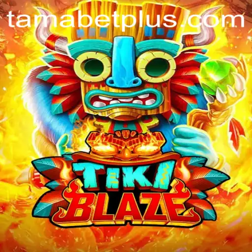 The Thrilling World of TikiBlaze: A Journey into Tamabet's Adventure