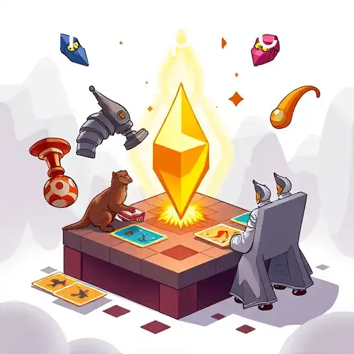 Exploring the World of Card Games: The Intriguing Saga of Tamabet