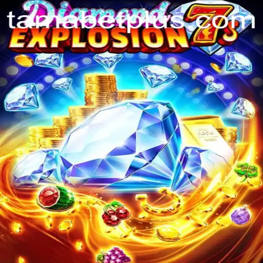 DiamondExplosion7s: A Thrilling New Addition by Tamabet