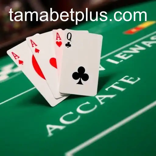 Exploring The World Of Online Baccarat with Tamabet
