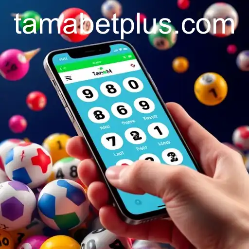 Exploring Tamabet: A Deep Dive into the Online Lottery Landscape