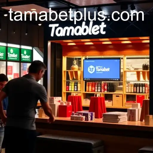 Mastering the Art of Promotions: Insights from Tamabet