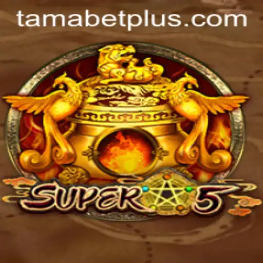 Super5 and the Rise of Tamabet in the Gaming World