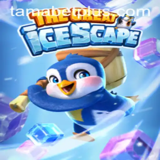TheGreatIcescape: Dive into the Chilling Adventure with Tamabet